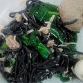 Cooksnap dari Yulia Alfiana untuk resep *Mie Ayam Bangka/Chinese