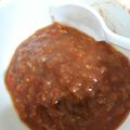 Cooksnap dari Sevti Wijaya untuk resep Sambal terasi goreng