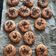 Cooksnap dari Mamalief untuk resep Palm Sugar Cheese Cookies