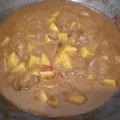 Cooksnap dari Yulis Fresti Aryanti untuk resep Rendang Kentang Daging Giling 🥔🌶🤎