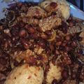 Cooksnap dari Pitri Yeni untuk resep Sambal Goreng Kering Tempe Pedas Manis