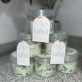 Cooksnap dari Josephine untuk resep Buko Pandan