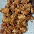 Cooksnap dari Rosmi Rsm untuk resep Ayam Chili Padi