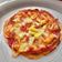 El cooksnap de ilianaGatto cuando hizo Pizza con tortilla de harina en air fryer 🍕.