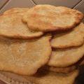 El cooksnap de indiadelabsurdo cuando hizo Tortas fritas.