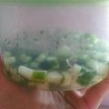 Cooksnap dari Rurry Garnish untuk resep Acar Timun Wortel