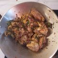 Cooksnap dari Mieke M.R untuk resep Ayam Cabai Hijau Kemangi