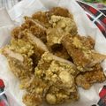 朱姐 的 【簡易15分鐘】鮮嫩多汁炸豬排 cooksnap