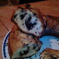 El cooksnap de Ivanna Reyes cuando hizo Torta casera marmolada.