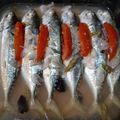 Cooksnap dari eva meylani untuk resep Ikan kembung kukus