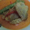 Cooksnap dari Ayu RG untuk resep Kotho’an Ikan Asap