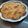 El cooksnap de Vicky Tellez Ciarlo cuando hizo Postre de manzana y peras con crumble crocante.