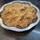 El cooksnap de Vicky Tellez Ciarlo cuando hizo Postre de manzana y peras con crumble crocante.