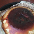 El cooksnap de leo carsoon cuando hizo Flan de pan.