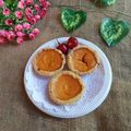 Cooksnap dari Oliveia Faizin untuk resep Pie Labu Kuning