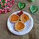Cooksnap dari Oliveia Faizin untuk resep Pie Labu Kuning