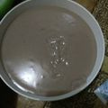 Cooksnap dari Chuznull Chotimah untuk resep Vla Susu Homemade