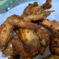 Cooksnap dari Yui Yuliana Pinkz untuk resep Ayam goreng ketumbar