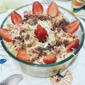 Cooksnap dari Andri Pusparini untuk resep Puding Roti Kukus yummii