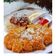 Cooksnap dari Rifki Garnita untuk resep Spaghetti Chicken Katsu Mozzarella
