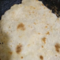 El cooksnap de Lbp cuando hizo Pan pita 🍞🥰.