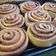El cooksnap de Catheryn cuando hizo Rollos de Canela (Cinnamon Rolls).