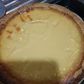 Cooksnap dari Ine Anggreini untuk resep Pie Susu Khas Pontianak