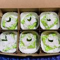 Cooksnap dari esther agustine untuk resep Getuk Singkong Gulung