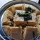 Rasmeet Kour का कुकस्नैप जब उन्होंने खमन ढोकला (khaman dhokla recipe in Hindi) बनाया था।