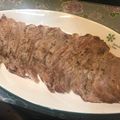 Highly 的 孜然松坂豬 cooksnap