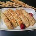 Cooksnap dari Fitri Maharani untuk resep Roti Tawar Tanpa Ulen