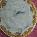Cooksnap dari Adhitya Indrayana untuk resep Bubur sumsum tanpa santan