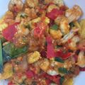 Cooksnap dari intan unamari untuk resep Sambel udang