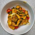 Cooksnap dari Kartika Merliana untuk resep Sasangan Patin Khas KalTeng