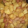 Cooksnap από Γεωργία Θ. στη συνταγή Πατάτες φούρνου