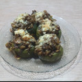 El cooksnap de Lady Marmalade cuando hizo Zapallitos Rellenos.