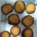 El cooksnap de Raquel Estarlich Aibar cuando hizo Galletas sin gluten, sin azúcar y lactosa. En freidora sin aceite.