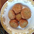 Cooksnap dari kikk untuk resep Nugget Pisang Oreo
