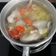 Cooksnap dari Mommy Chubby untuk resep Sop janda (ayam)