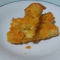 Cooksnap dari Nisa Rahmawati untuk resep Stick keju mozzarella