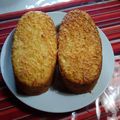 Cooksnap dari Wida Trijogo untuk resep 18. Bolu Tape Keju Lembut