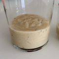 El cooksnap de MarcelaPP cuando hizo Jugo para limpiar el colon.