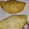 Cooksnap dari Anisa Love untuk resep Karipap Ekonomis/Pastel Ulir/Karipap Pusing/Karipap Vegetarian