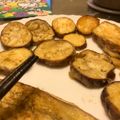 劉家菱 的 香酥🍆茄子（小朋友會喜歡） cooksnap