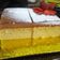 Cooksnap dari Ariesta Widaningrum untuk resep Japanese cotton cheesecake