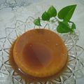El cooksnap de Marielly Méndez 🌷 cuando hizo Quesillo sin leche condensada.