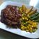 Cooksnap dari Regin untuk resep Steak kambing ala omah steak#kita berbagi