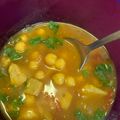 Юлчи Cooksnap-ja, amikor elkészítette a(z) Arab csirkehúsleves🐔🇦🇪 receptet.