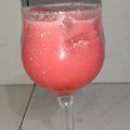 Cooksnap dari Sutomin Ng untuk resep Es Soda Gembira ala Kak Dara