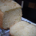 Cooksnap dari yoseva49 untuk resep Hokkaido Milk Bread - Bread Maker